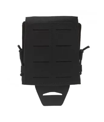 Odhazovací Vak Small MOLLE – Černá - Argun