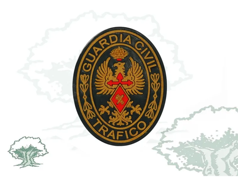 Guardia Civil de Tráfico