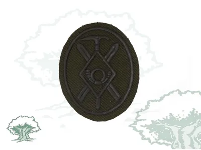 Mando Tropas de Montaña Ejército