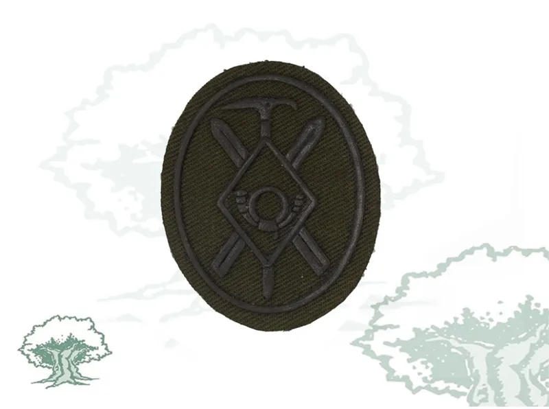 Mando Tropas de Montaña Ejército