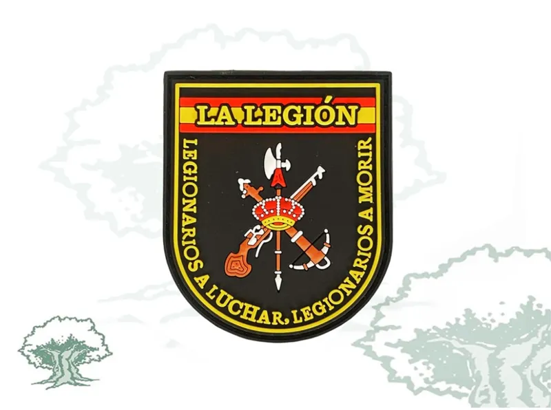 Legión