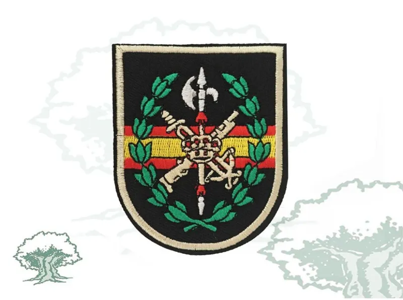 Legión Rectangular