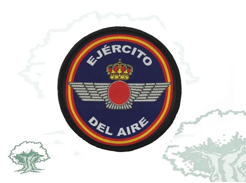 Ejército del Aire
