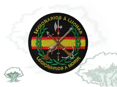 Legión Circular