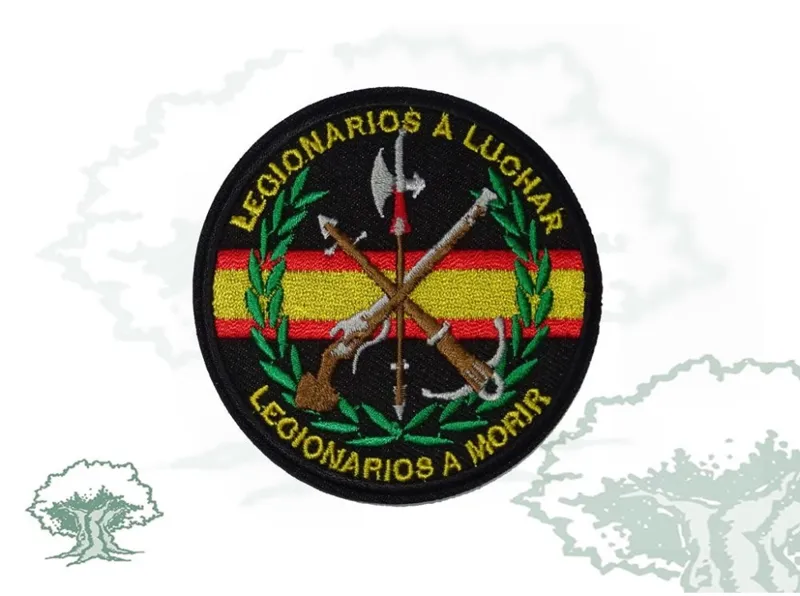 Legión Circular