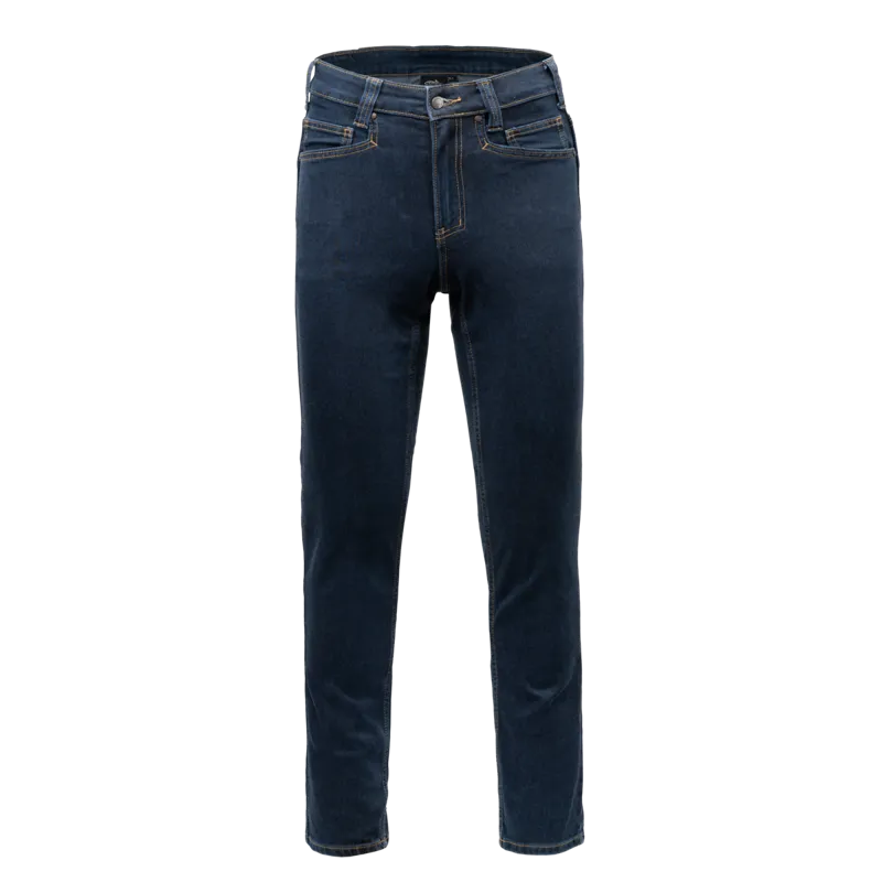 Treadstone Jeans Slim · Azul