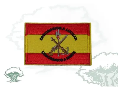 Legión España