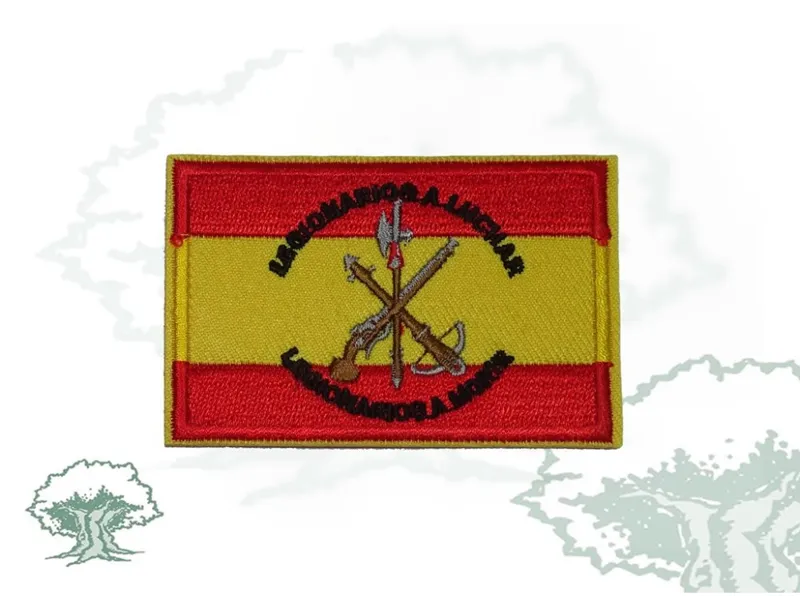 Legión España