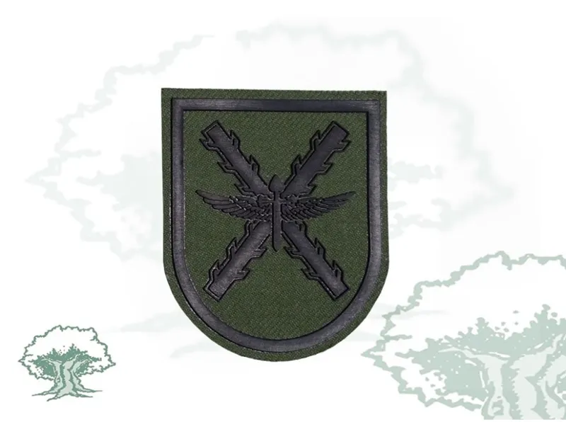 FAMET Ejército