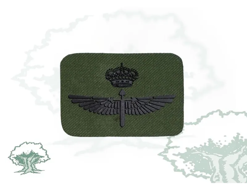 FAMET Ejército Rectangular