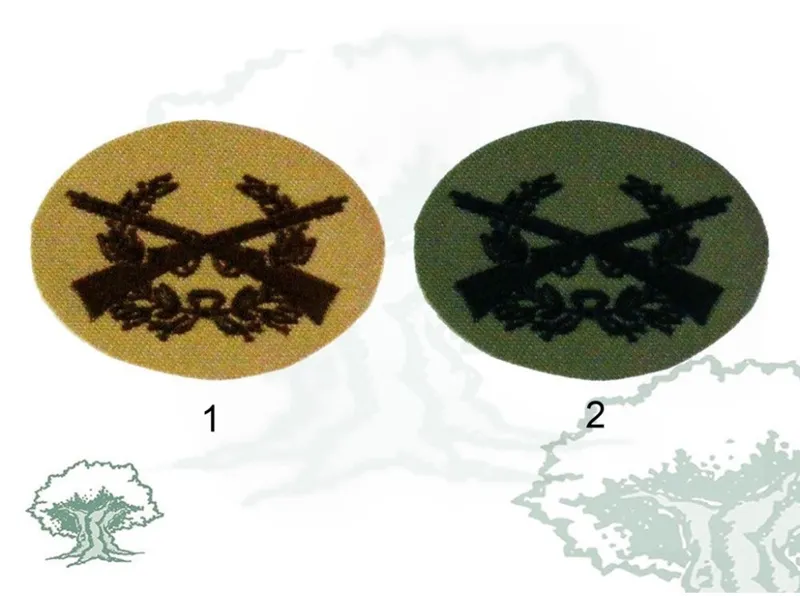 Tirador Selecto Ejército