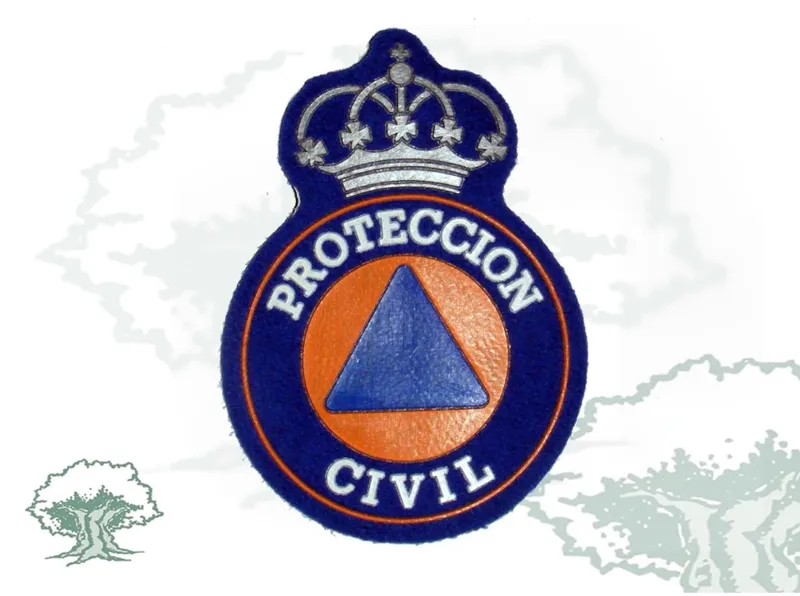 Protección Civil