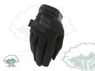 Pursuit D5 - Mechanix