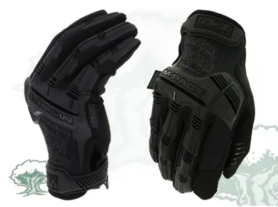 M-Pact Covert Reforzados - Mechanix
