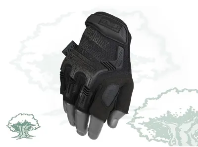 M-Pact Protección - Mechanix