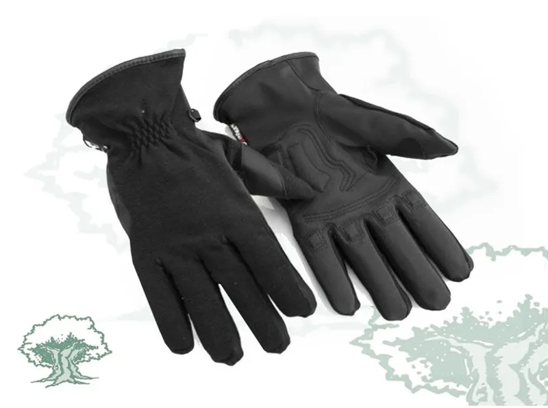 Dragon POL89RG Protección