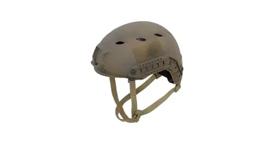 FAST BJ Helmet with Quick Adjustment - Navy SEAL [EM]