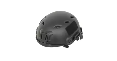 FAST BJ Helmet with Quick Adjustment - [EM]