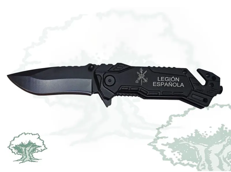 Navaja Legión