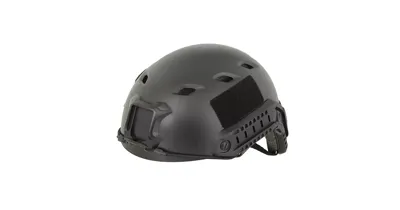 FAST BJ Helmet - [EM]