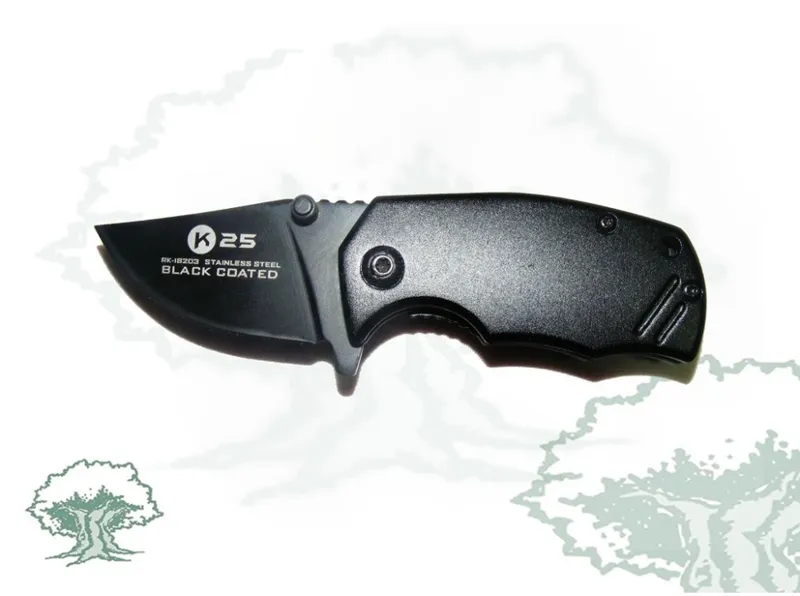 Navaja K25