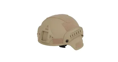 Ultra Light of Spec-Ops MICH Helmet