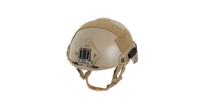 FAST Ballistic Helmet (L/XL Size) - [FMA]