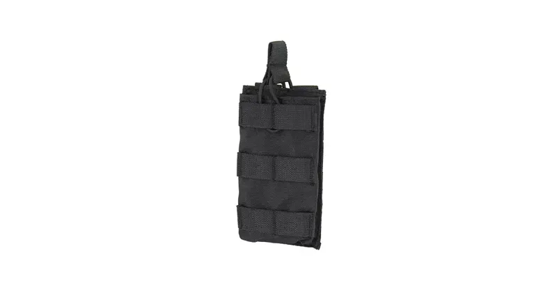 Modular Open Top Single Pouch for 5.56 · Negro