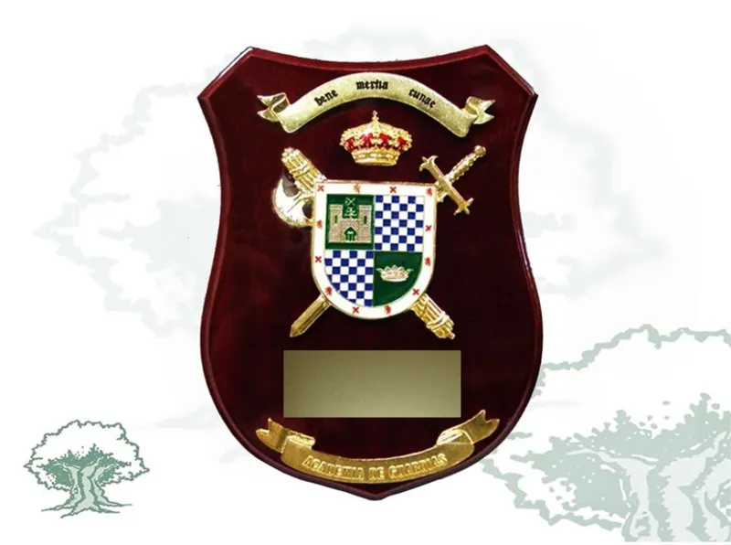 Metopa Academia de Guardias