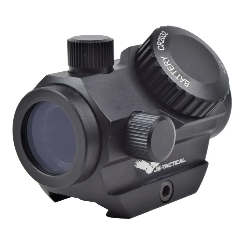 JS-Tactical Óptica Micro Dot Sight JS-M1KS