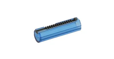 Pistón with 14 Steel Teeth - Policarbon