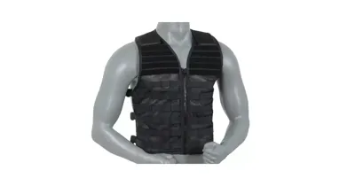 Mesh Vest