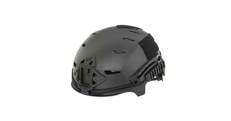 EXF Helmet - [EM] · Negro