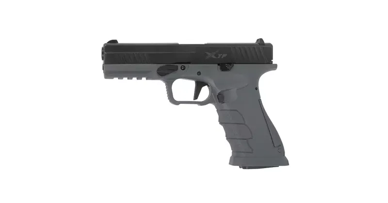 XTP Xtreme Training Pistol - [APS] · Gris
