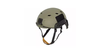 FAST BJ Helmet (L Size) - [FMA]