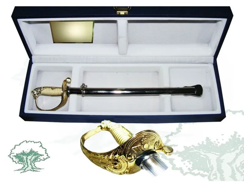 Sable Ejército del Aire Miniatura