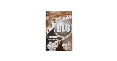 Bolas de Precisión BB 0,40g - 1000 Unidades [BLS]