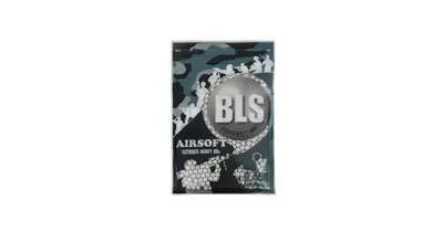 Bolas de Precisión BB 0,45g - 1000 Unidades [BLS]
