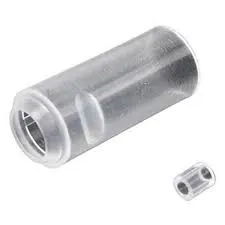 Goma Hop-Up Silicona Transparente - Guarder