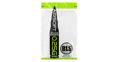 Bolas de Precisión BB 0,25g - 1 kg [BLS]