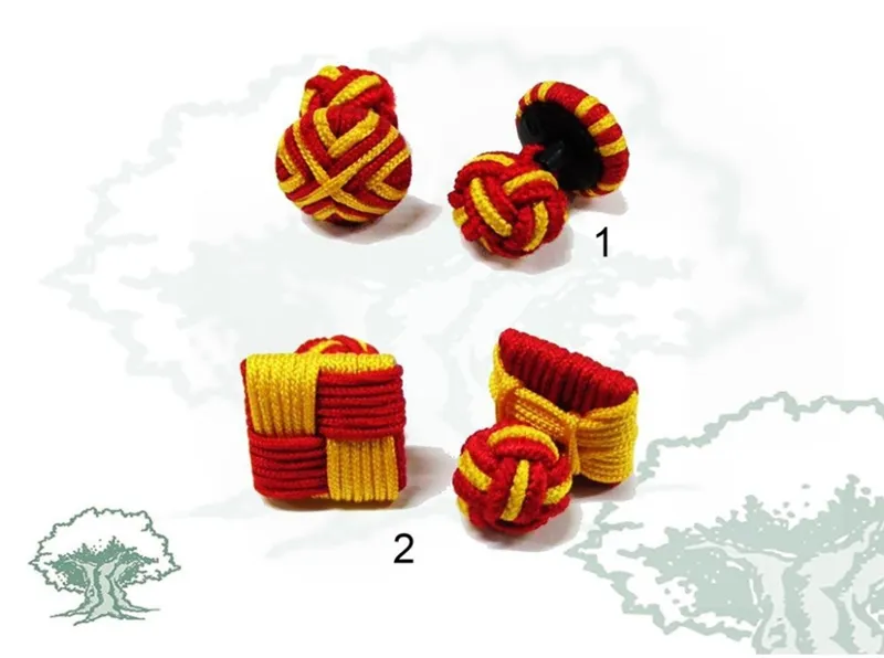 Gemelos España de Rayón Modelos