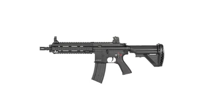 De Rifle de Asalto BY-801