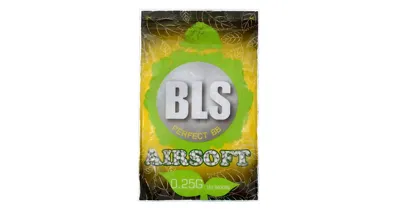 Bolas Perfect BB BIO 0,25g - 1 kg [BLS]
