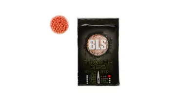 Bolas Perfect BB Tracer 0,20g - 1 kg [BLS]