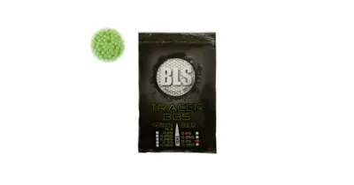Bolas Perfect BB Tracer 0,20g - 1 kg [BLS]