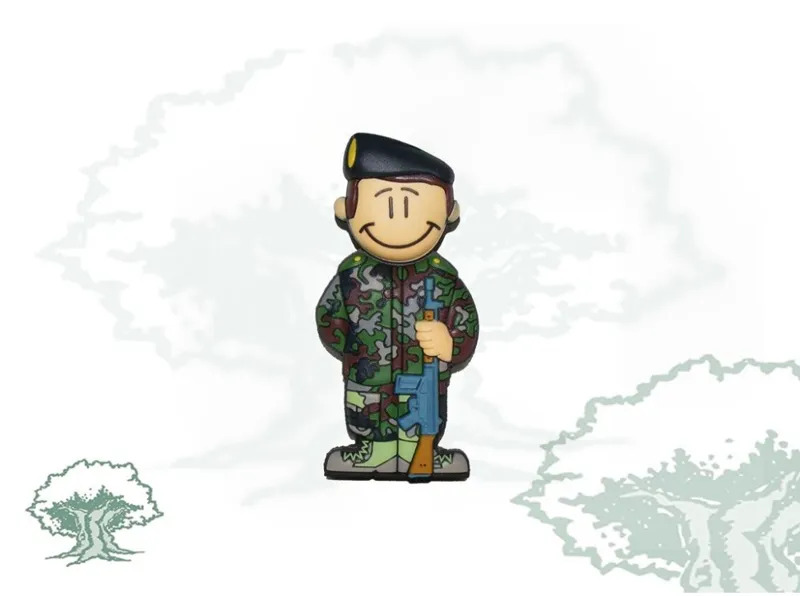 Pendrive OTAN