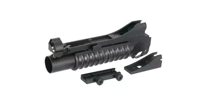 De Lanzagranadas Estadounidense de 40 mm de 9 "[Bell]
