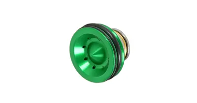 Piston Head Pressure Deviation