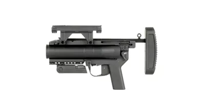 Del Lanzagranadas M320A1 - [S&t]