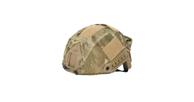 Funda para Casco Tipo FAST Mod. B
